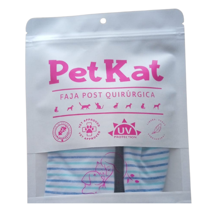 Faja Post Operatoria Petkat