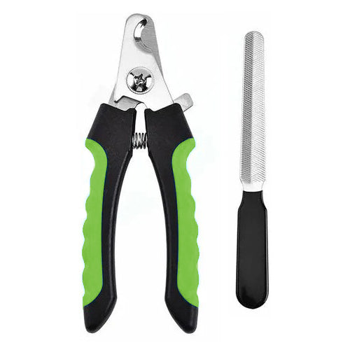 Corta uñas de Perro y Gato + Lima